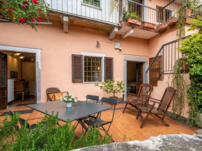 Holiday Home Cinzia by Interhome